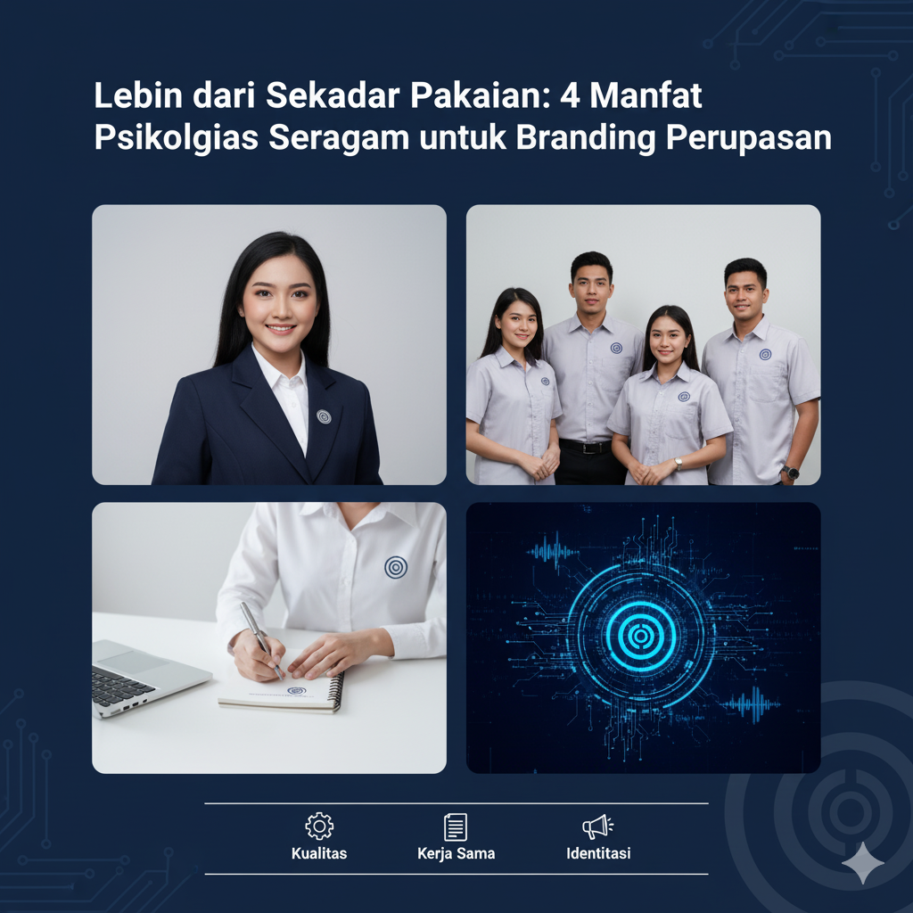 Tips Memilih Bahan
