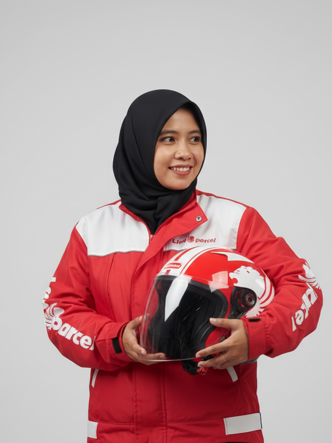 Kemeja Seragam