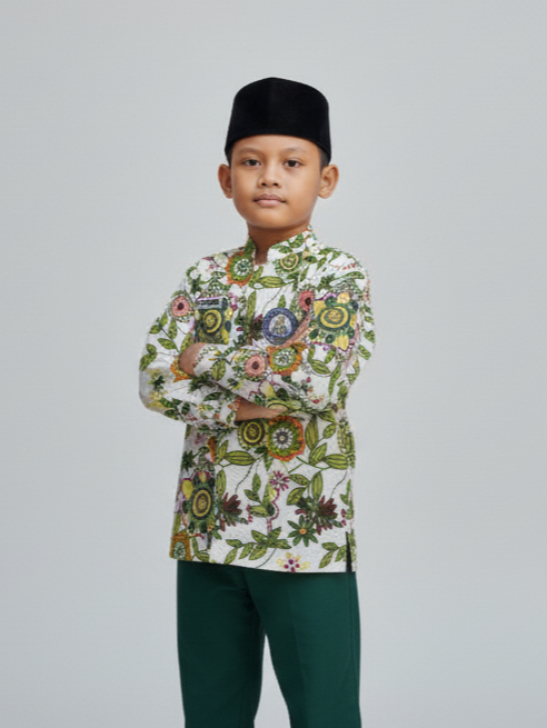 Kaos Olahraga