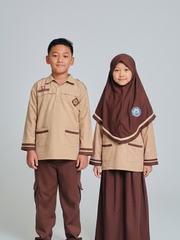 Kaos Olahraga