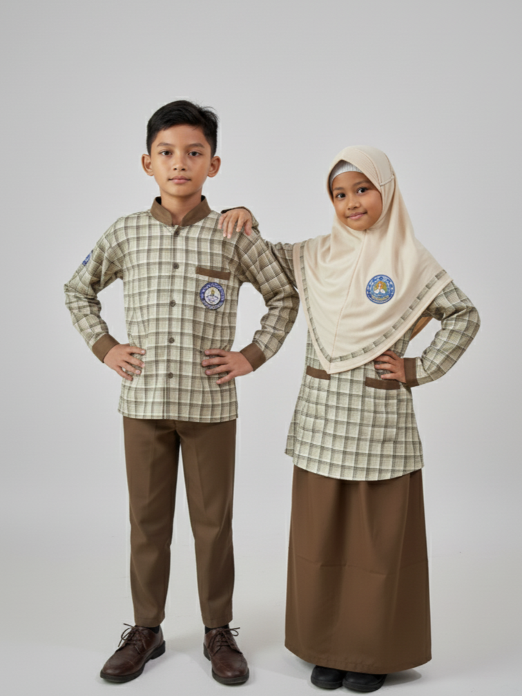 Rompi Lapangan