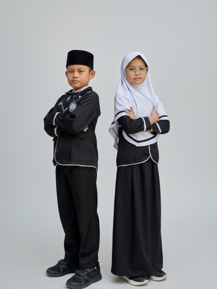 Kaos Olahraga